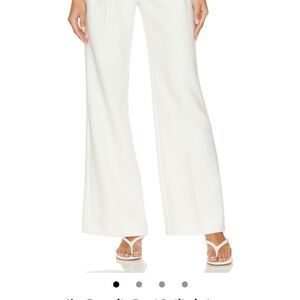 Favorite Daughter Wide-Leg Pants 8 NWT